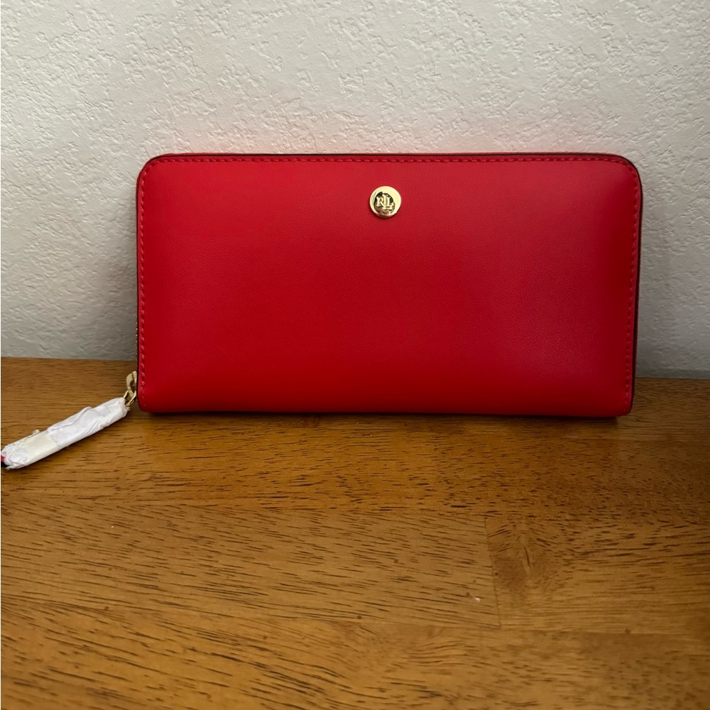 Lauren Ralph Lauren wallet
